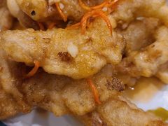 -傅先生东北菜(青年城店)