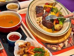 -天母蓝鸟西餐厅·烘焙蛋糕(十三碗店)