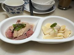 -淮扬府(安定门店)