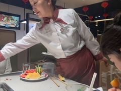 -海底捞火锅(吴中路店)