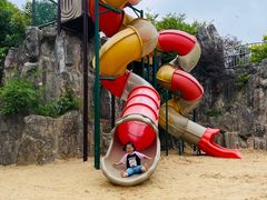-嘉北郊野公园