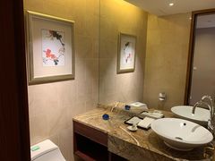 -惠州康帝国际酒店