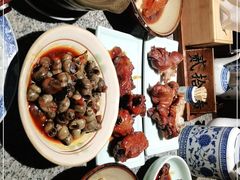 -南京大牌档(济南万象城店)