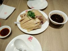 -泰煌鸡·上海白斩鸡·鸡汤面(鹤庆店)