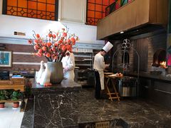 -大鸭梨烤鸭(左家庄店)