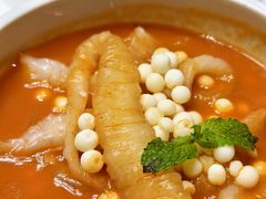 -西安饭庄·非遗陕菜(钟楼店)