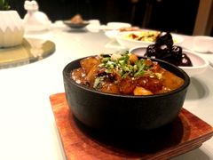 -西安饭庄·非遗陕菜(钟楼店)