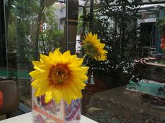 -随园花园餐厅(新港中路店)