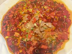 -深圳美高梅酒店-品聚嘉府中餐厅