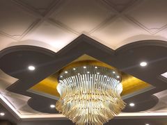 大堂-名苑皇宫酒家(来魅力壁画村店)