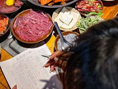 -阳阳老火锅(小南门店)