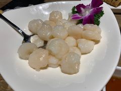 -廊亦舫Lang Yi Fang Restaurant(金桥店)