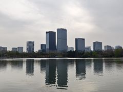 -白塘生态植物园