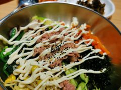 -米村拌饭(城阳万象汇店)