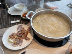 -阿杜打边炉(五江天街店)