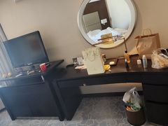 -长春香格里拉大酒店