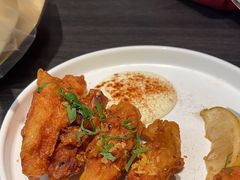 -卡朋西餐(宝安大仟里店)