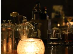 -Jing Bar 井酒吧