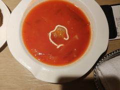 -波特曼西餐厅(中央大街店)