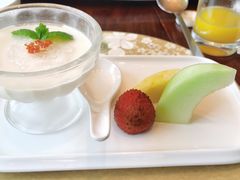 -扬州香格里拉·香宫中餐厅