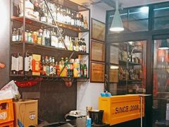 -丑八怪龙虾(盈嘉·香榴湾店)