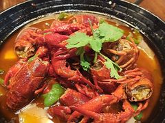 香辣龙虾-旺小胖小龙虾