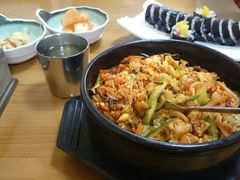 -金家米肠汤饭(振华路店)