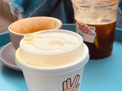 -BE YOLO必有乐&小红帽三明治