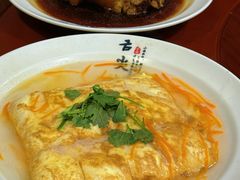 -春發合饭庄