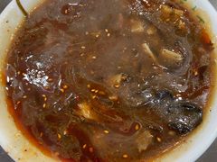 -马老三肉丁胡辣汤(西一路店)