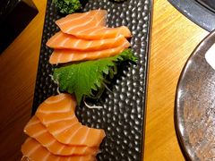 -本寻烧肉酒场(双井店)