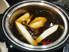 -诺筵汤品·菌汤火锅(南河坝店)