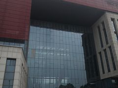 -武汉市民之家