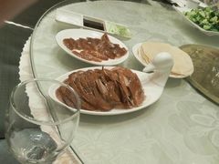 android_upload_pic-梅利汴京烤鸭•开封豫菜地标店(东大街店)
