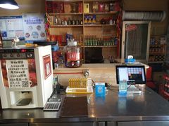 -平泽烤肉(锦水街店)