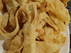 井冈山豆皮-湘肠香火锅店(团结湖店)