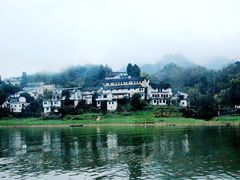 -新安江山水画廊风景区