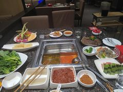 -海底捞火锅(群星城店)