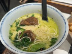 -和府捞面(欧亚卖场店)