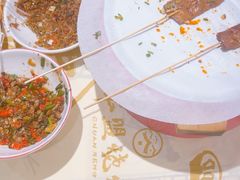 -串盟烧烤大排档·长沙美食地标(星沙店)