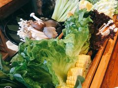 -手选潮汕鲜牛肉火锅(二七广场店)