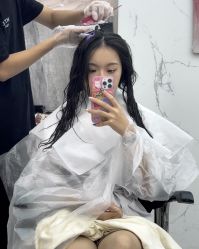 -MT·ID 烫发.染发.接发SALON