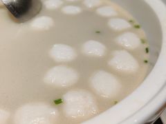 -丹江渔村(首都机场店)