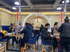 大堂-元盛居(生态大街店)