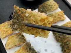 -祈胜邨•顺德鱼生•顺德菜(容桂店)
