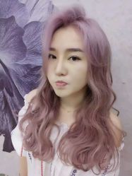 点击看大图 -青木造型HAIR·あおき髪を刈る潮人店