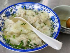 -汪家馄饨(集庆路店)