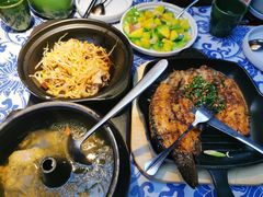云海肴汽锅鸡-云海肴·云南菜(南强街总店)