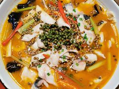 -龙少爷碳火干锅(环球中心店)