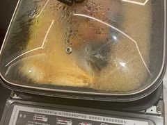 -小菜园新徽菜(宜兴八佰伴店)